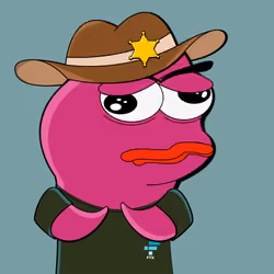 Wacky Wassies #103