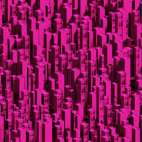 Whosbuilding