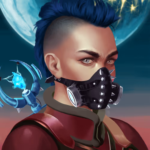 Mythia Origins #699