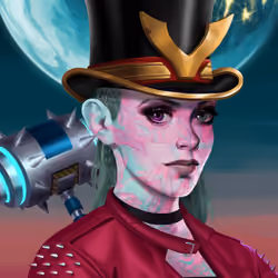 Mythia Origins #59