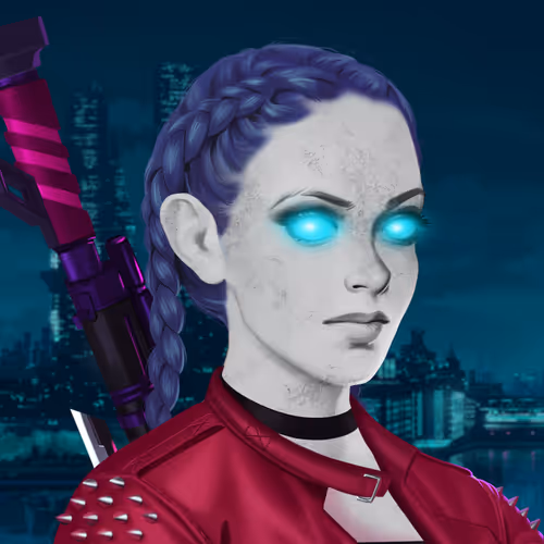 Mythia Origins #787