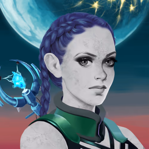 Mythia Origins #339