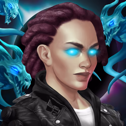 Mythia Origins #519