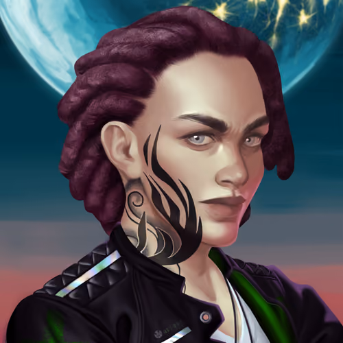 Mythia Origins #516