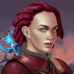 Mythia Origins #443