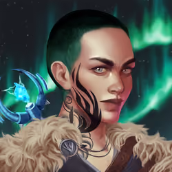 Mythia Origins #718