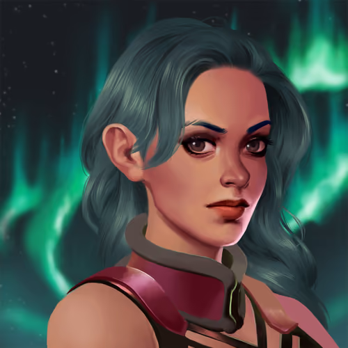 Mythia Origins #754