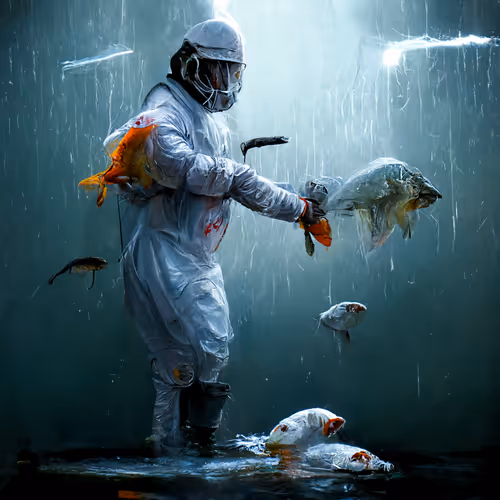 Not fresh - 不新鲜