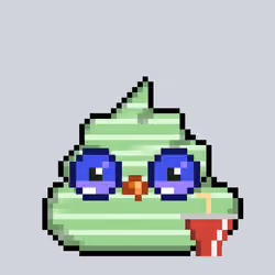 POOBIRD #2063