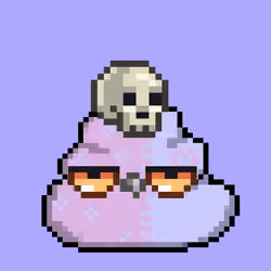 POOBIRD #2444
