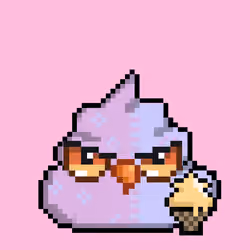 POOBIRD #577
