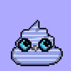 POOBIRD #4828