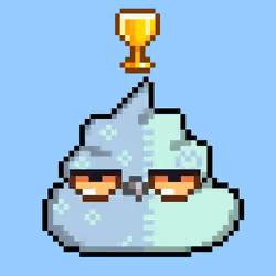 POOBIRD #4749