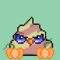 POOBIRD #1933