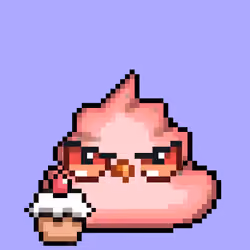 POOBIRD #178