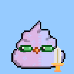 POOBIRD #3350