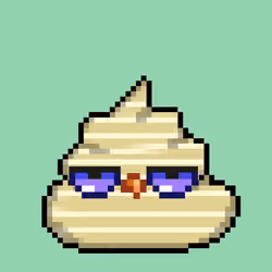 POOBIRD #105
