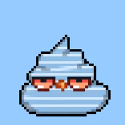 POOBIRD #2389