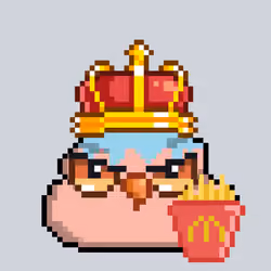 POOBIRD #4068