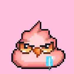 POOBIRD #5364