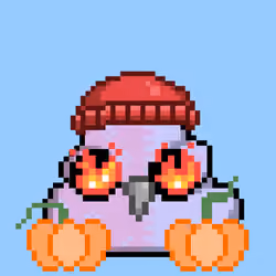 POOBIRD #5026