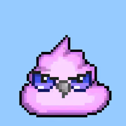POOBIRD #5023