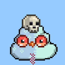 POOBIRD #662