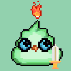 POOBIRD #1553