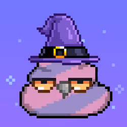 POOBIRD #4605
