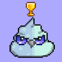 POOBIRD #4202