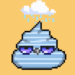 POOBIRD #2083