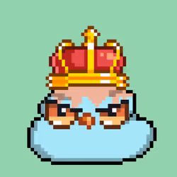 POOBIRD #1307