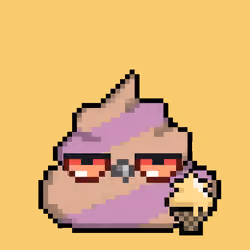 POOBIRD #2346