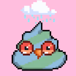 POOBIRD #4297