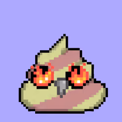 POOBIRD #5014