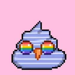 POOBIRD #3854