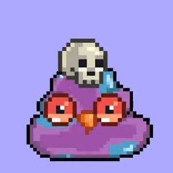POOBIRD #1793