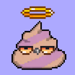 POOBIRD #3807