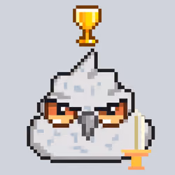 POOBIRD #32