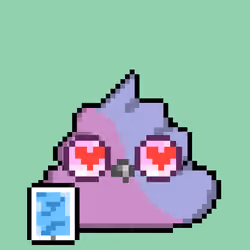 POOBIRD #5419