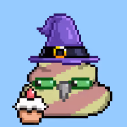 POOBIRD #466