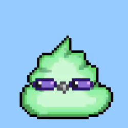 POOBIRD #4448