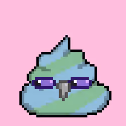 POOBIRD #2447