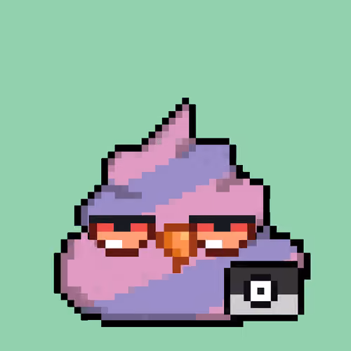 POOBIRD #3825