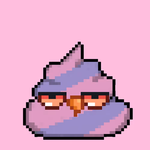 POOBIRD #3150
