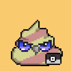 POOBIRD #655