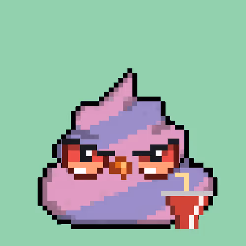Poobirds