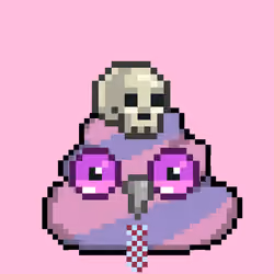 POOBIRD #3746