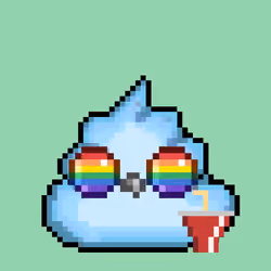 POOBIRD #4776