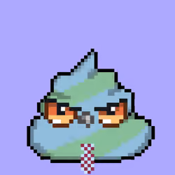 POOBIRD #3512